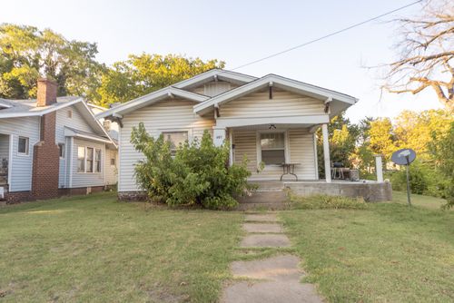 601 W Otoe Ave, Ponca City, OK, 74601-6014 | Card Image