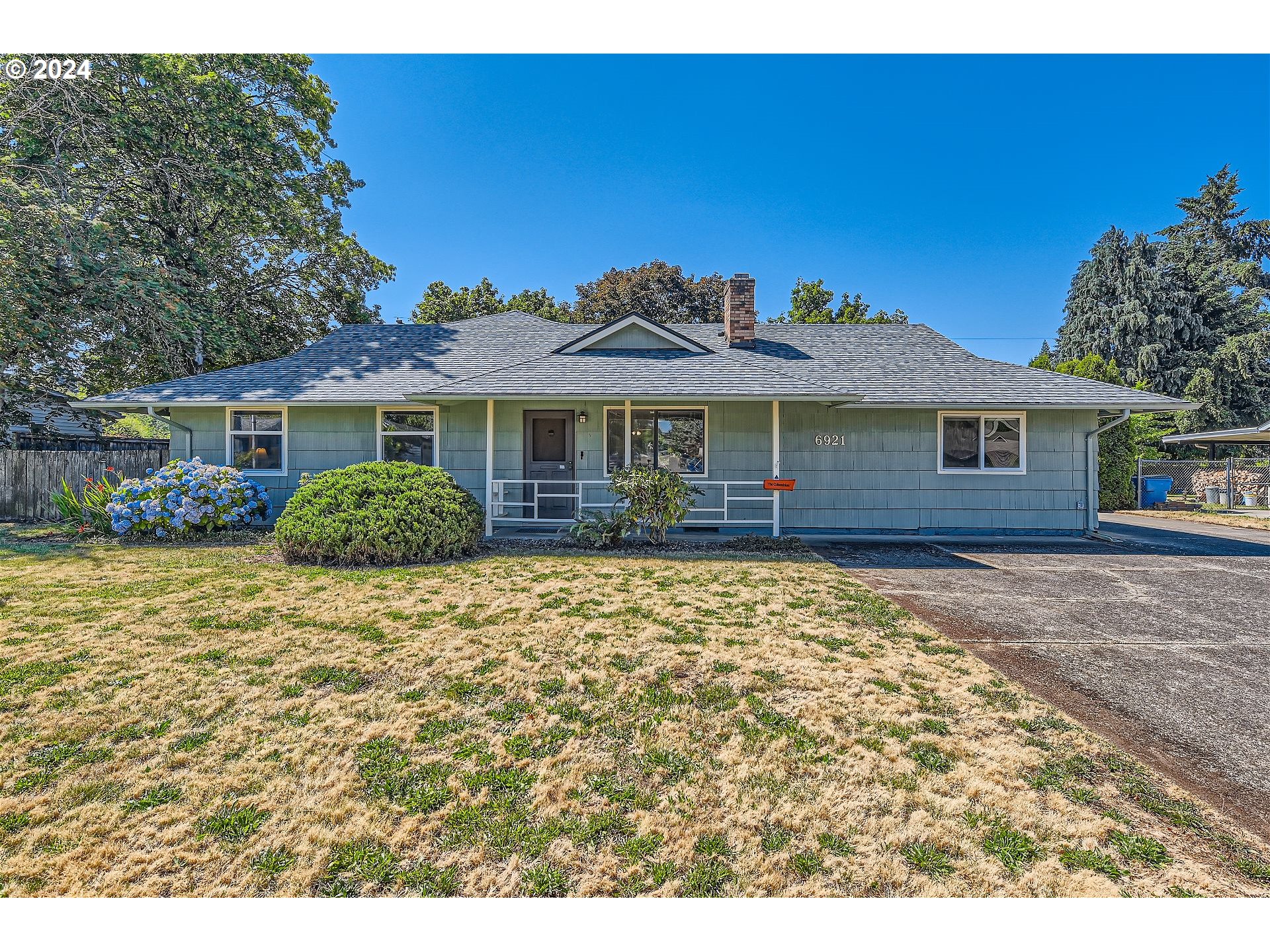 Kentucky Dr, Vancouver, WA 98664