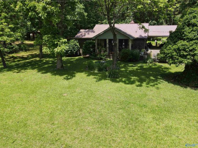 1081 Abel Rd, House other with 2 bedrooms, 1 bathrooms and null parking in Delta AL | Image 39