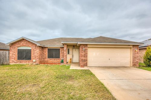 1205 George Ln, San Angelo, TX, 76905-2328 | Card Image