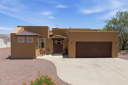 336 Via Capri, Rio Rico, AZ, 85648-1688 | Card Image