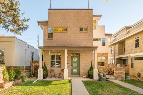 3730 Jason St, Denver, CO, 80211-2625 | Card Image