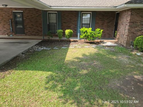 202 Meadow Ln Apt B, Dublin, GA, 31021 | Card Image