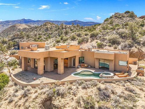 61474 Hanging Rock Ln, Mountain Center, CA, 92561-3740 | Card Image