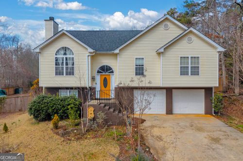 115 Settlers Point Dr, Clarkesville, GA, 30523-3867 | Card Image