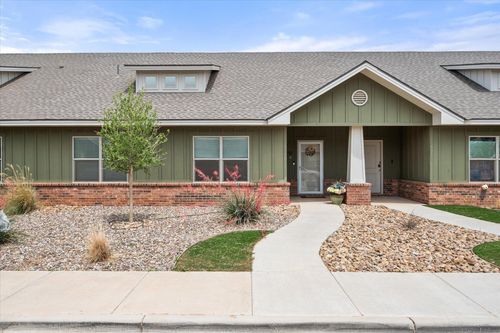 6918 20th Street, Lubbock, TX, 79407 | Card Image