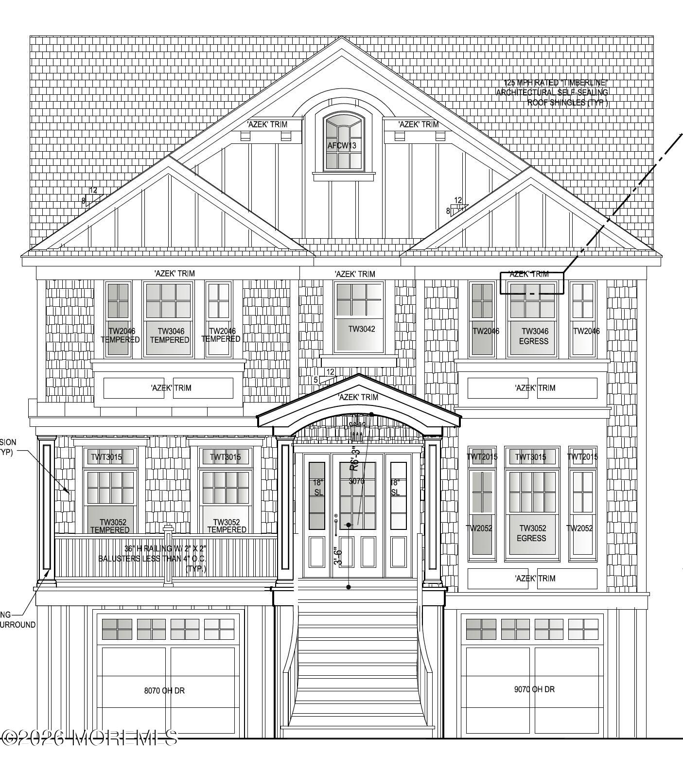 6 Cedar Tree Ln, For Sale in Toms River - eXp Realty