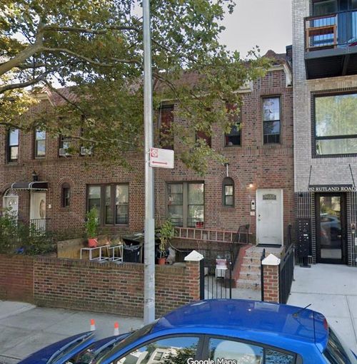 354 Rutland Rd, Brooklyn, NY, 11225-5428 | Card Image