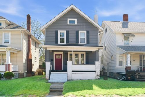 152 S Burgess Ave, Columbus, OH, 43204-3253 | Card Image