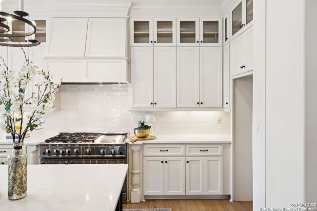 APT-1 - 172 Katherine Ct, Townhouse with 4 bedrooms, 4 bathrooms and null parking in San Antonio TX | Image 31