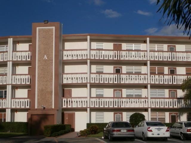 Cornwall A , Boca Raton, FL 33434