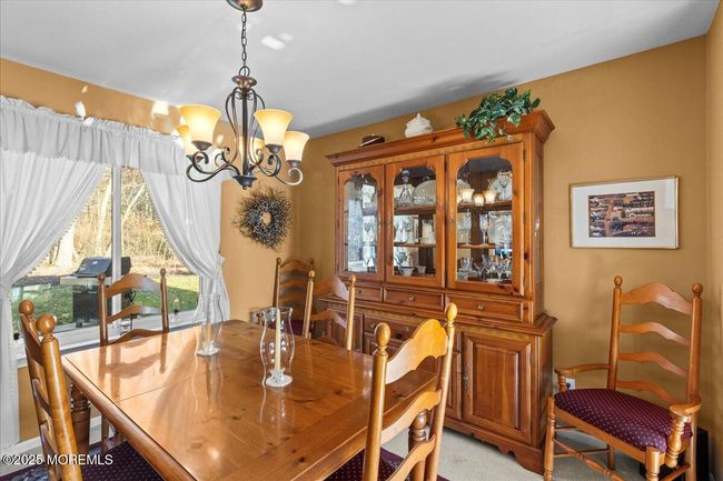 18 Sweetbriar Trl, House other with 4 bedrooms, 3 bathrooms and null parking in Howell NJ | Image 8