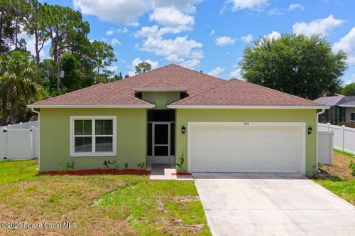 948 Wheatley St Se, PALM BAY, FL, 32909-7458 | Card Image