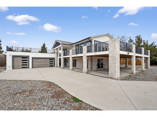2390 S Holly St, Denver, CO, 80222-6246 | Card Image