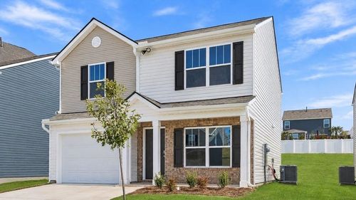 4137 Springshire Ln, Boiling Springs, SC, 29316-5186 | Card Image