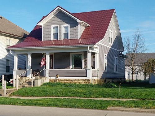 749 Jefferson St, Greenfield, OH, 45123-1224 | Card Image