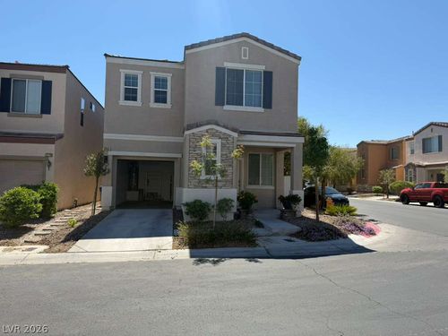 7783 Crystal Village Ln, Las Vegas, NV, 89113-3243 | Card Image