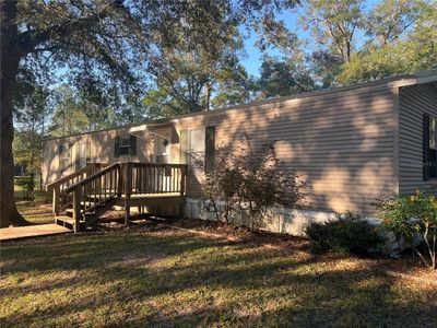 593 Sw Colgate Loop, House other with 2 bedrooms, 2 bathrooms and null parking in Fort White FL | Image 3