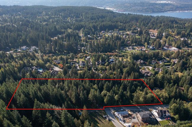 2990 Eaglecrest Dr, Home with 0 bedrooms, 0 bathrooms and null parking in Anmore BC | Image 14
