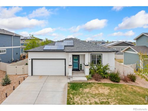 3814 Hackberry St, Wellington, CO, 80549-2149 | Card Image