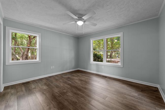 1401 Twin Oaks Dr, House other with 3 bedrooms, 2 bathrooms and null parking in North Myrtle Beach SC | Image 17