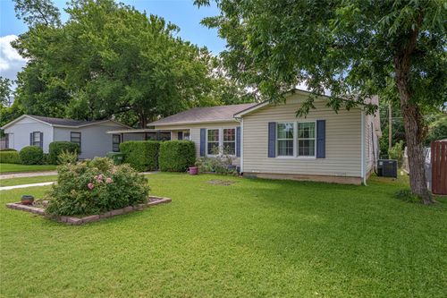 3408 Fadal Ave, Waco, TX, 76708-2337 | Card Image