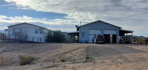 600 W Hualapai Creek Dr, Meadview, AZ, 86444 | Card Image