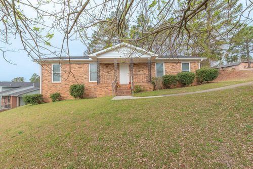 2307 Rutherford Ave, Augusta, GA, 30906-4753 | Card Image