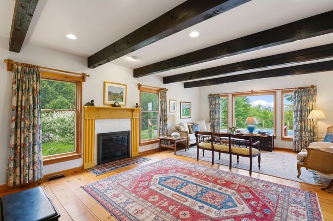 104 Juniper Ridge Rd, House other with 3 bedrooms, 4 bathrooms and null parking in Brattleboro VT | Image 23