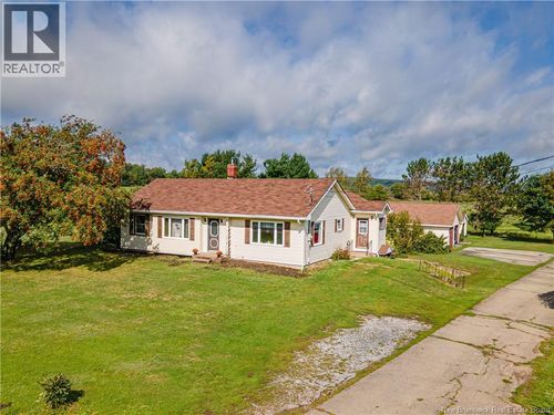 503 875 Rte, Belleisle Creek, NB, E5P1B7 | Card Image