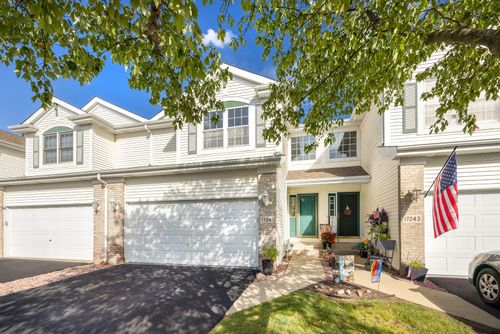 17241 Arrow Head Dr, Lockport, IL, 60441-7699 | Card Image