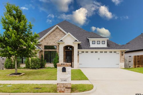 3145 Salado Creek Drive, Tyler, TX, 75703 | Card Image