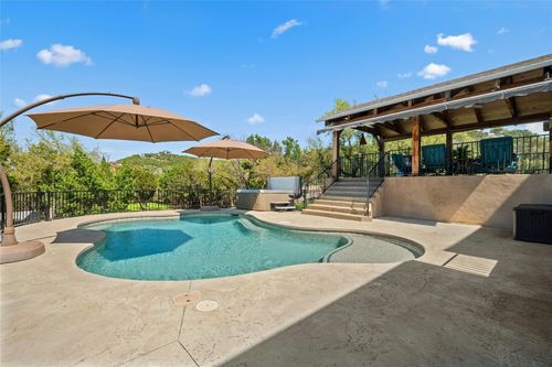 8132 Beauregard Dr, Volente, TX, 78641-6010 | Card Image