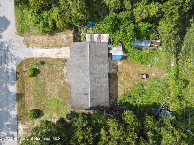 365 S Snapp Ave, House other with 3 bedrooms, 2 bathrooms and null parking in Inverness FL | Image 34