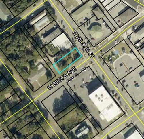 xxx N Wilson North, Crestview, FL, 32536 | Card Image