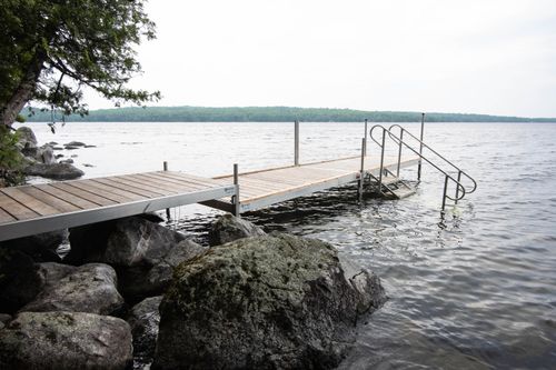 3 Salmon Point Lane, Enfield, ME, 04493 | Card Image