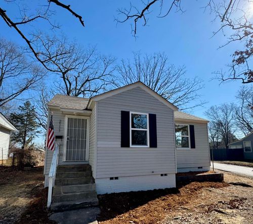 2111 S Tyler Street, Little Rock, AR, 72204 | Card Image