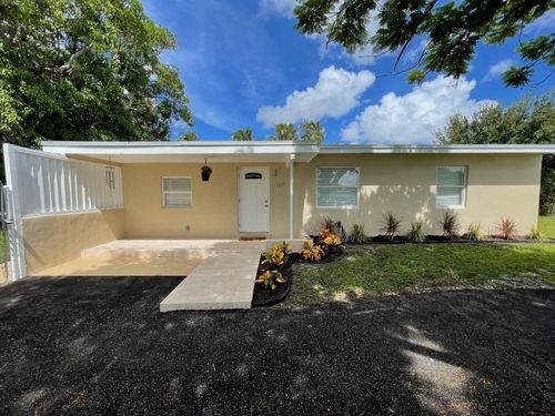 1809 Nw 13th Ct, Fort Lauderdale, FL, 33311-5307 | Card Image