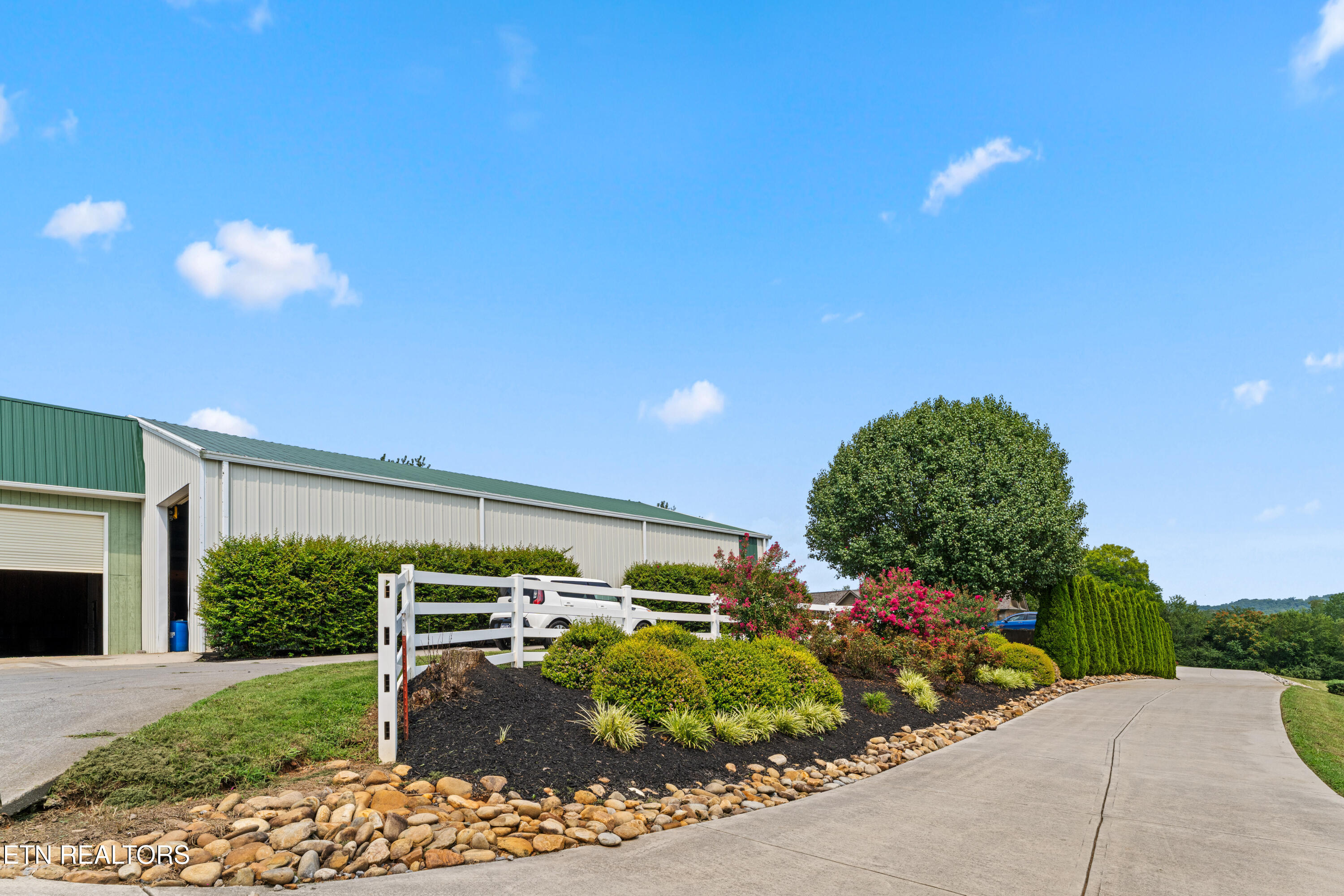 Residential in Sevierville 4
