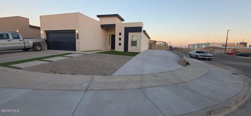 444 Beech Tree Dr, Horizon City, TX, 79928-7484 | Card Image