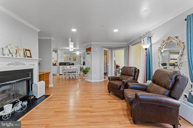 APT-204 - 8099 Lacy Dr, Condo with 2 bedrooms, 2 bathrooms and null parking in MANASSAS VA | Image 10