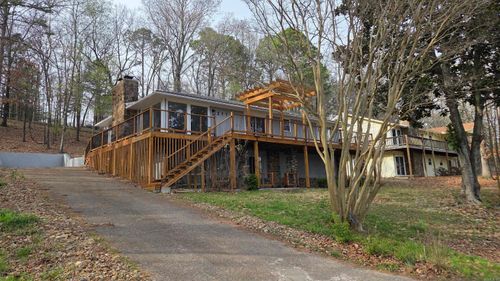 211 Pine Knot Rd, Fairfield Bay, AR, 72088-4011 | Card Image
