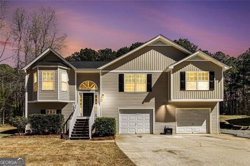 708 Zion Church Rd, Dallas, GA, 30157-7468 | Card Image