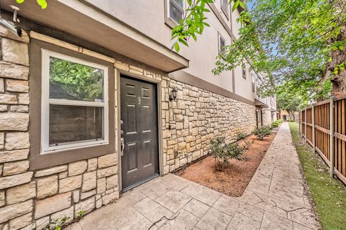 4110 Mckinney Avenue, Dallas, TX, 75204 | Card Image
