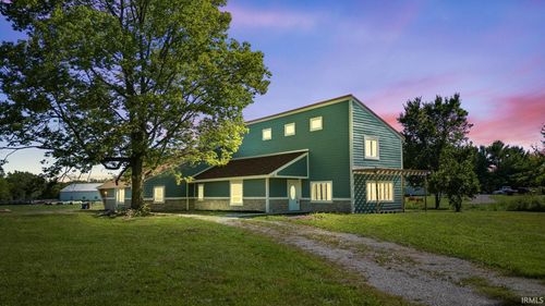 19325 Mcnabb Rd, Spencerville, IN, 46788-9672 | Card Image