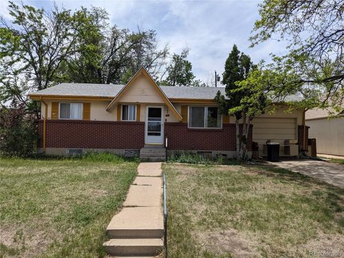 11400 W Exposition Ave, Lakewood, CO, 80226-3713 | Card Image