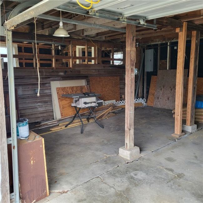 222 W Heard St, House other with 2 bedrooms, 2 bathrooms and null parking in Refugio TX | Image 14