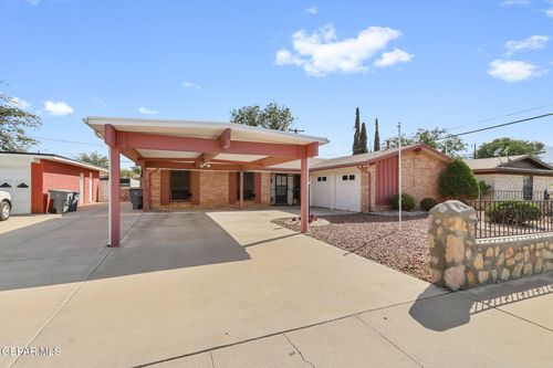 5344 Orleans Ave, El Paso, TX, 79924-4640 | Card Image