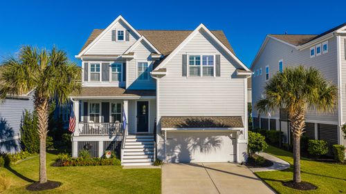 2226 Mother Of Pearl Dr, Mount Pleasant, SC, 29466-9418 | Card Image