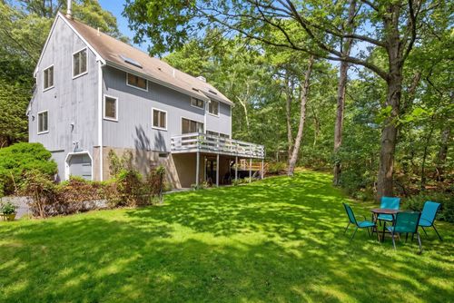 21 Cahoon Road, Brewster, MA, 02631 | Card Image